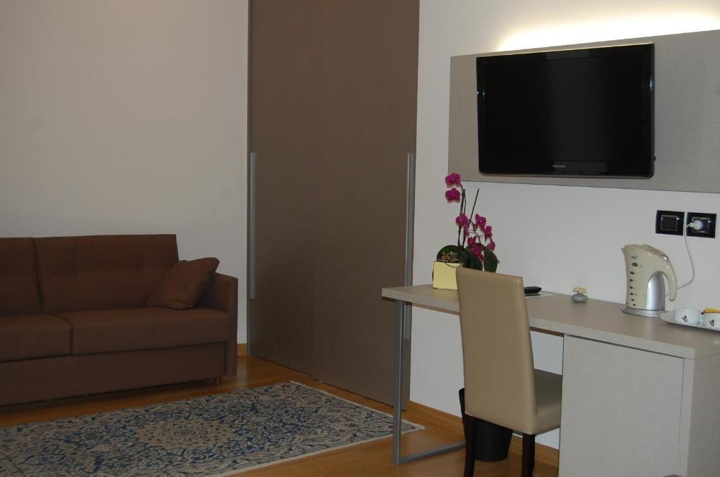Hotel Sporting San Benedetto del Tronto Kültér fotó