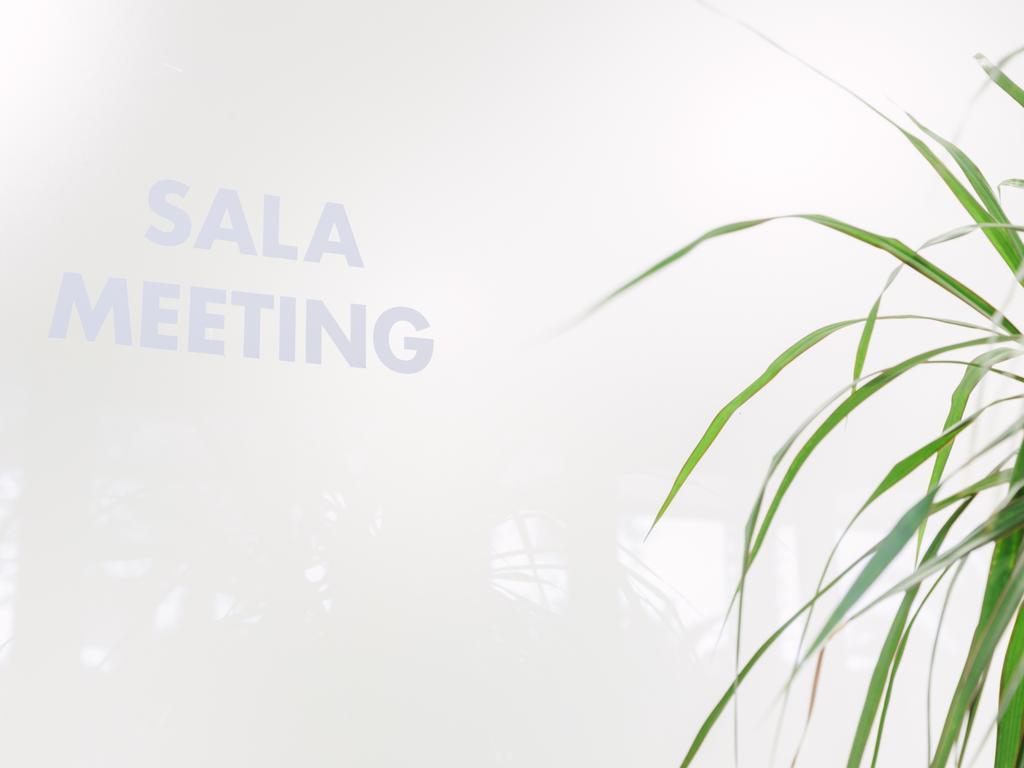 Hotel Sporting San Benedetto del Tronto Kültér fotó